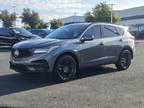 2019 Acura Rdx SH-AWD w/A-SPEC