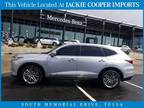 2022 Acura MDX w/Technology Package