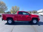 2017 GMC Canyon 2WD Ext Cab