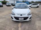 2012 Mazda Mazda2 Sport