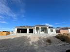 Home For Sale In Pahrump, Nevada