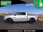 Used 2019 Ram 1500 Classic SLT