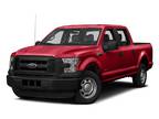 Pre-Owned 2015 Ford F-150