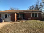 Home For Sale In Oklahoma City, Oklahoma