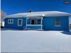Home For Sale In Ruth, Nevada