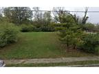 Plot For Sale In Covington, Kentucky