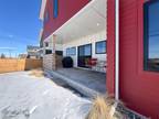 Home For Sale In Bozeman, Montana