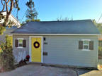 Completely Renovated 1bed Cottage w/Parking&Laundry