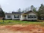 Home For Sale In Lancaster, South Carolina