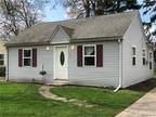 Home For Sale In Ypsilanti, Michigan