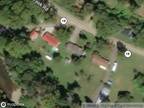 Foreclosure Property: Potts Creek Rd