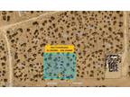 Plot For Sale In El Paso, Texas