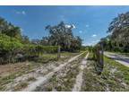 Plot For Sale In Gibsonton, Florida