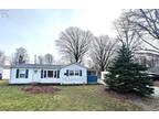 1636 Lagundovie Rd Oregon, OH