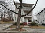 Condo For Sale In Worcester, Massachusetts