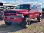 96 Dodge Ram 2500 Laramie SLT