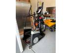 Pro Form elliptical exercise machine