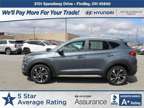 2021 Hyundai Tucson Sport 17412 miles