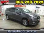 2023 Chrysler Pacifica Touring L 8765 miles