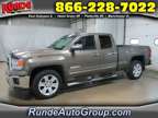 2015 GMC Sierra 1500 SLT 107284 miles