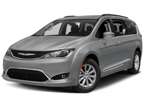 2018 Chrysler Pacifica Touring L 85219 miles