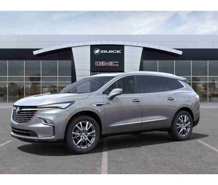 2023NewBuickNewEnclaveNewAWD 4dr is a Grey 2023 Buick Enclave Car for Sale in Union NJ