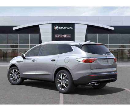 2023NewBuickNewEnclaveNewAWD 4dr is a Grey 2023 Buick Enclave Car for Sale in Union NJ