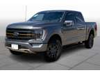 2023UsedFordUsedF-150Used4WD SuperCrew 5.5 Box