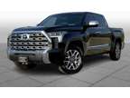 2023UsedToyotaUsedTundraUsedCrewMax 5.5 Bed (GS)