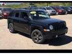 2016 Jeep Patriot for sale