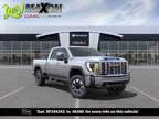 2024NewGMCNewSierra 2500HD