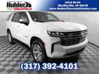 2023UsedChevroletUsedTahoeUsed2WD 4dr