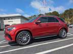 2024NewMercedes-BenzNewGLENew4MATIC SUV