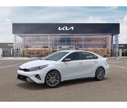 2024NewKiaNewForte is a White 2024 Kia Forte Car for Sale in Overland Park KS