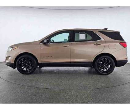 2019UsedChevroletUsedEquinoxUsedFWD 4dr is a 2019 Chevrolet Equinox Car for Sale in Thousand Oaks CA