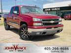 2006UsedChevroletUsedSilverado 1500UsedExt Cab 143.5 WB 2WD