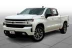 2022UsedChevroletUsedSilverado 1500 LTDUsed4WD Crew Cab 147