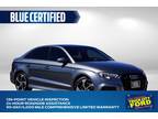 used 2020 Audi A3 Sedan 2.0T Premium