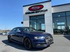 Used 2014 AUDI S4 For Sale