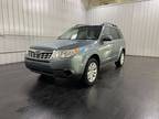 Used 2011 SUBARU Forester For Sale