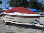 1998 Sea-Doo Challenger 1800 Boat for Sale
