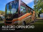 2021 Tiffin Allegro Open Road 32SA