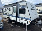 2018 Jayco Jay Feather 19H