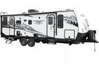 2024 Outdoors RV Back Country Series 25DVS