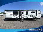 2024 Venture RV SportTrek Touring Edition STT343VIK