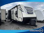 2019 Venture RV SportTrek 252VRD