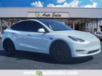 2022 Tesla, 7K miles