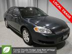 2016 Chevrolet Impala Gray, 99K miles