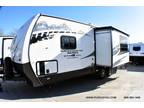2024 Outdoors RV BACK COUNTRY 24RKS