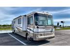 2003 Holiday Rambler Ambassador 38PST